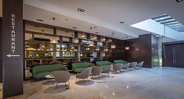 Radisson Blu Royal Hotel, Dublin