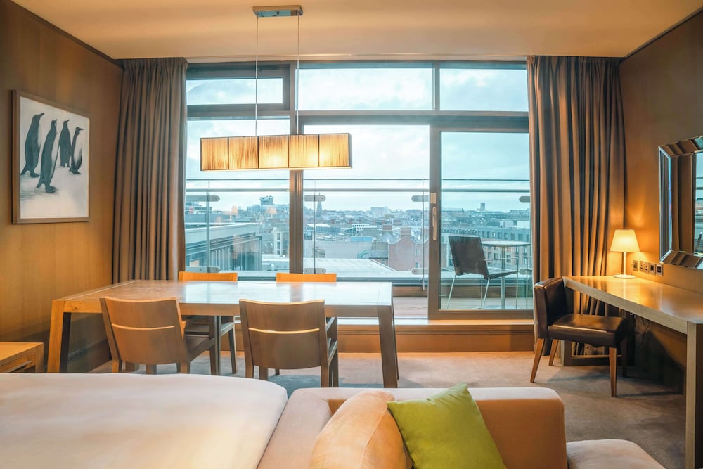 Radisson Blu Royal Hotel, Dublin