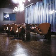 Radisson Blu Royal Hotel, Dublin
