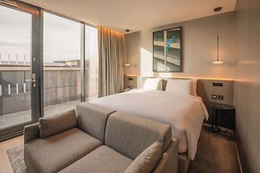 Radisson Blu Royal Hotel, Dublin