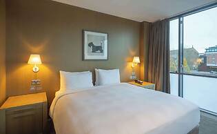 Radisson Blu Royal Hotel, Dublin