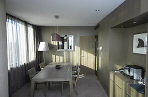 Radisson Blu Royal Hotel, Dublin