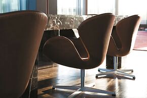 Radisson Blu Royal Hotel, Dublin