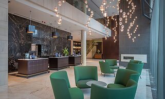 Radisson Blu Royal Hotel, Dublin