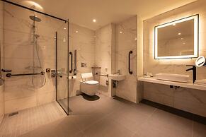 Radisson Blu Royal Hotel, Dublin