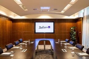 Radisson Blu Royal Hotel, Dublin