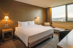 Radisson Blu Royal Hotel, Dublin