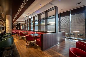 Radisson Blu Royal Hotel, Dublin