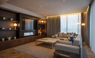 Radisson Blu Royal Hotel, Dublin