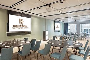Radisson Blu Royal Hotel, Dublin