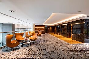 Radisson Blu Royal Hotel, Dublin