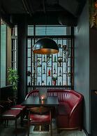 Radisson Blu Royal Hotel, Dublin