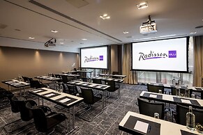 Radisson Blu Royal Hotel, Dublin