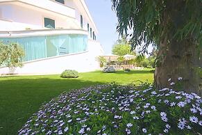Il San Francesco Charming Hotel