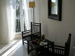 Il San Francesco Charming Hotel
