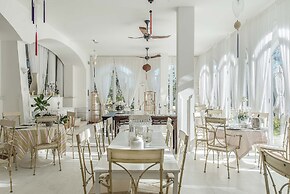 Il San Francesco Charming Hotel