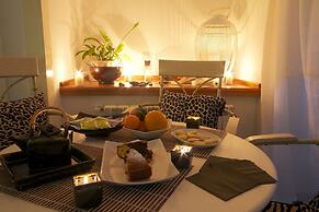 Il San Francesco Charming Hotel