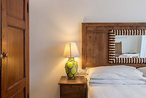 Il San Francesco Charming Hotel