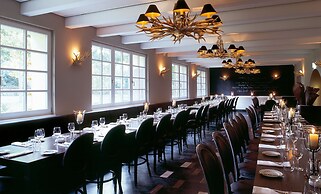 Hotel Gerbermühle