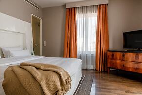 Hotel Gerbermühle