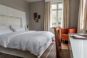 Hotel Gerbermühle