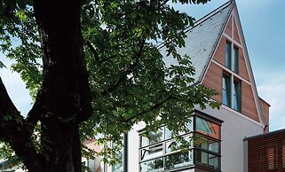 Hotel Gerbermühle