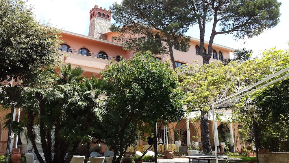 Park Hotel San Michele