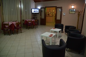 Hotel Virgilio