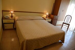 Hotel Virgilio