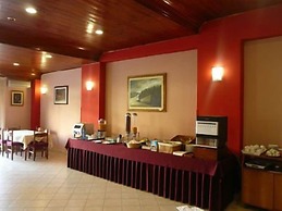 Hotel Virgilio