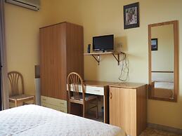 Hotel Virgilio