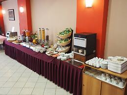 Hotel Virgilio