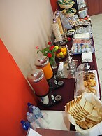 Hotel Virgilio