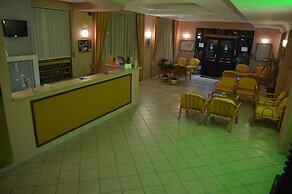 Hotel Virgilio