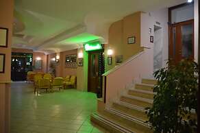 Hotel Virgilio