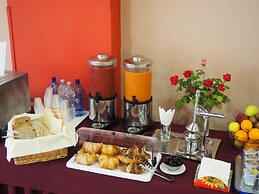 Hotel Virgilio