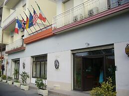 Hotel Virgilio