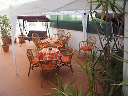 Hotel Virgilio