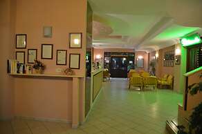 Hotel Virgilio