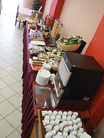 Hotel Virgilio