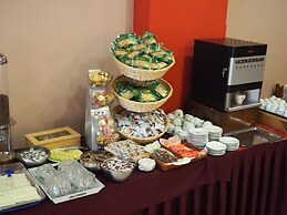 Hotel Virgilio