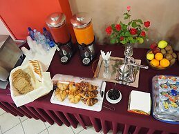 Hotel Virgilio