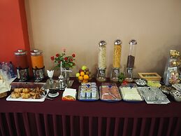 Hotel Virgilio