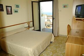 Hotel Virgilio