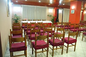 Hotel Virgilio