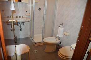 Hotel Virgilio