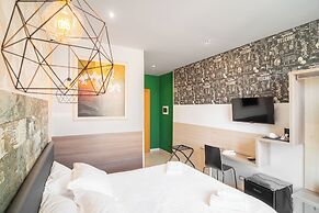 Hotel Centrale