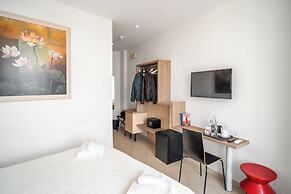 Hotel Centrale