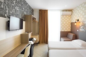 Hotel Centrale