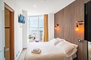 Hotel Centrale